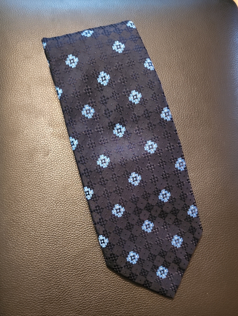 Wemblon By Wembley Neck Tie